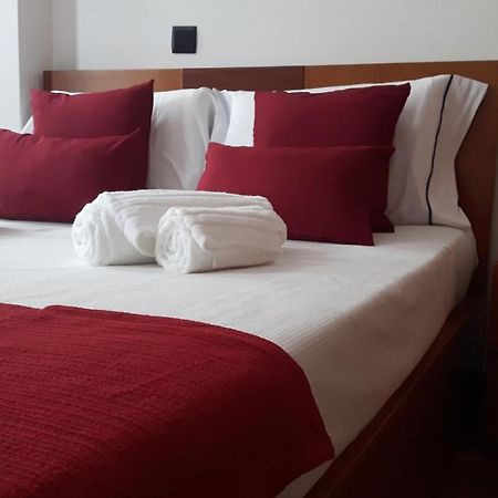 Bed and Breakfast Casa Maio à OOporto Extérieur photo