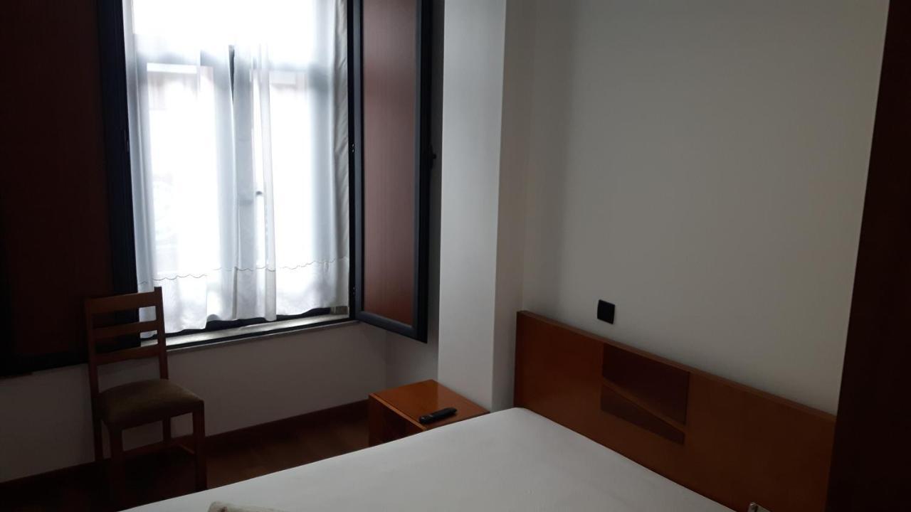 Bed and Breakfast Casa Maio à OOporto Extérieur photo