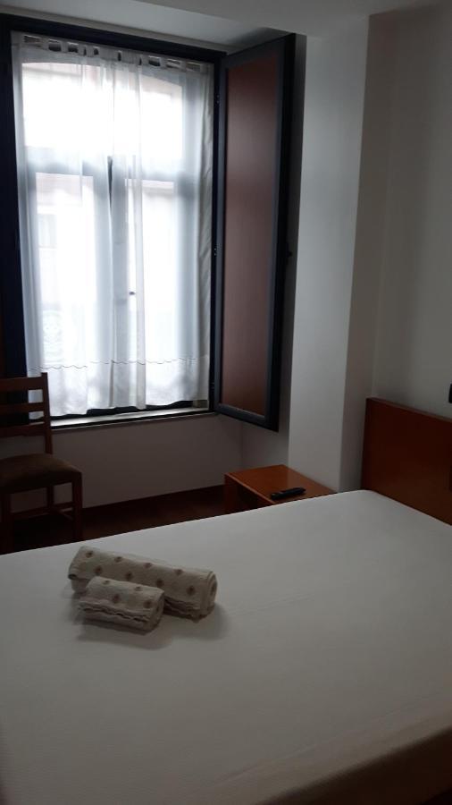 Bed and Breakfast Casa Maio à OOporto Extérieur photo