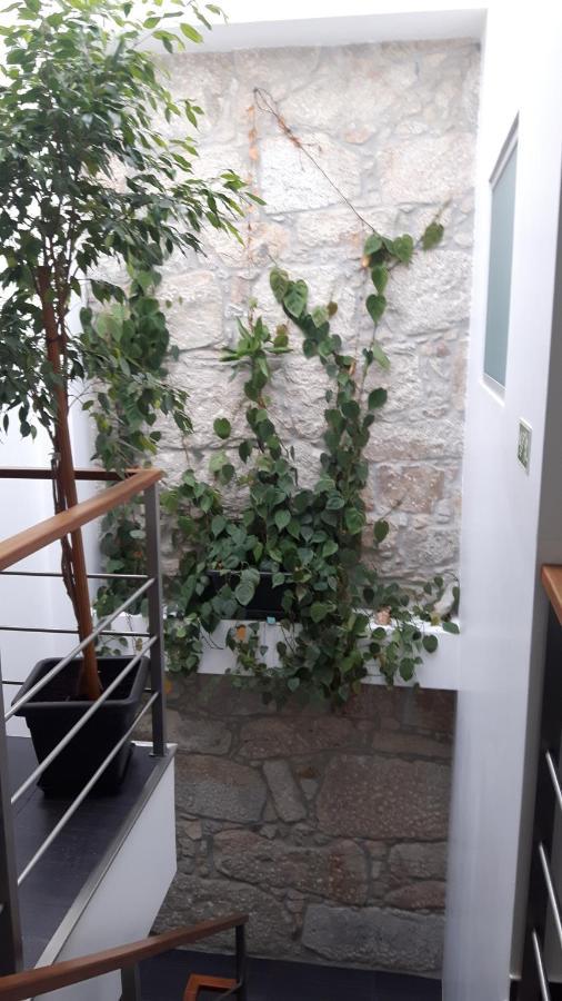 Bed and Breakfast Casa Maio à OOporto Extérieur photo