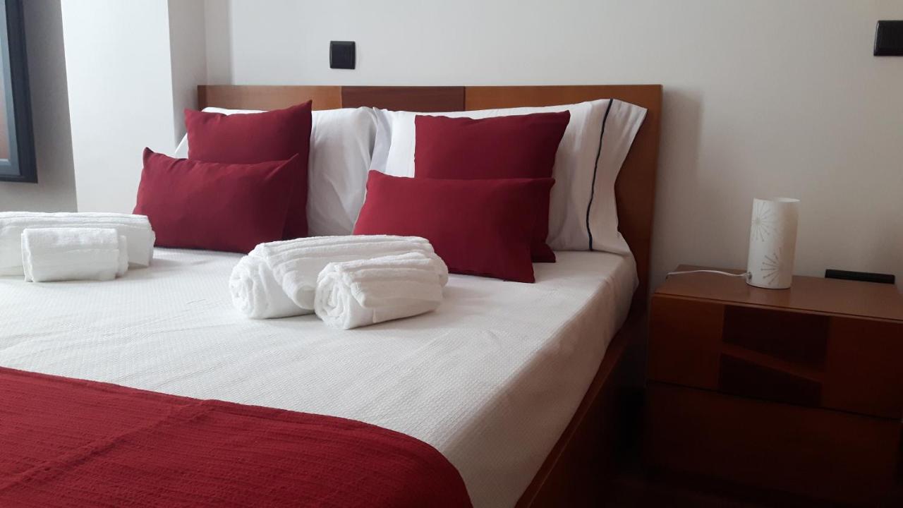 Bed and Breakfast Casa Maio à OOporto Extérieur photo